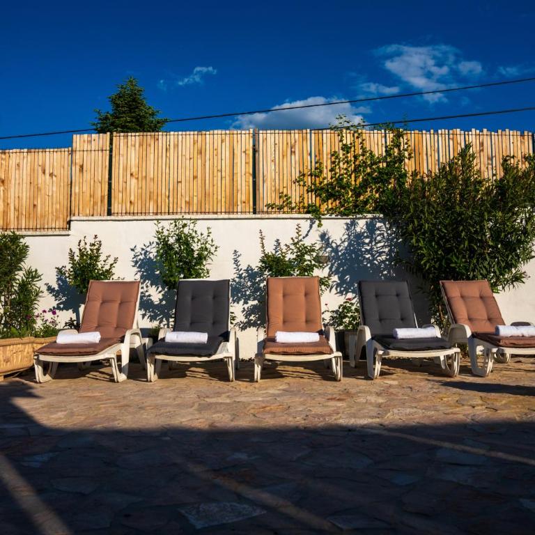 Villa Bella - Two-Bedroom House - 34