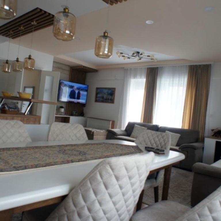 4 bedrooms suite with parking - Apartman - 2