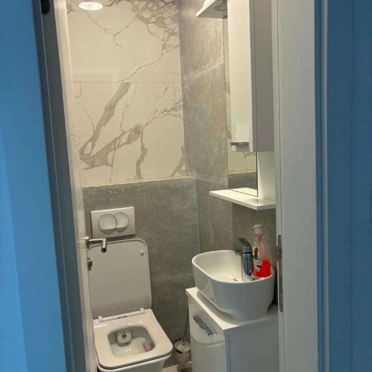 4 bedrooms suite with parking - Apartman - 3