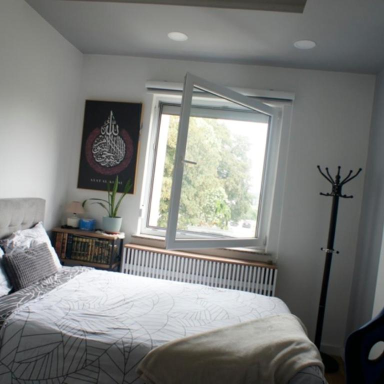4 bedrooms suite with parking - Apartman - 10