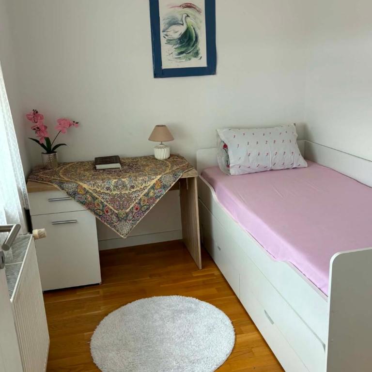 4 bedrooms suite with parking - Apartman - 15