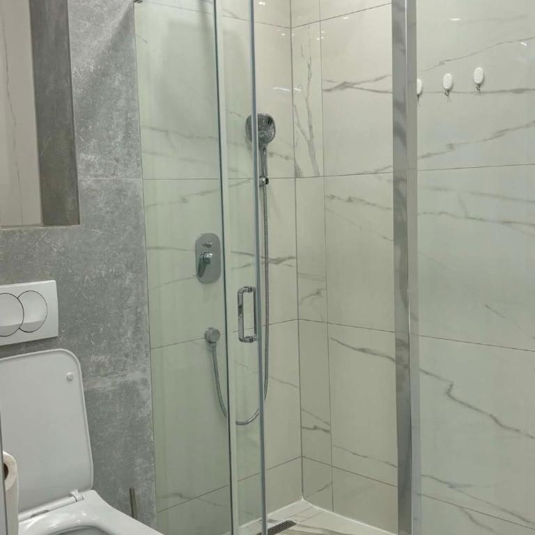 4 bedrooms suite with parking - Apartman - 18