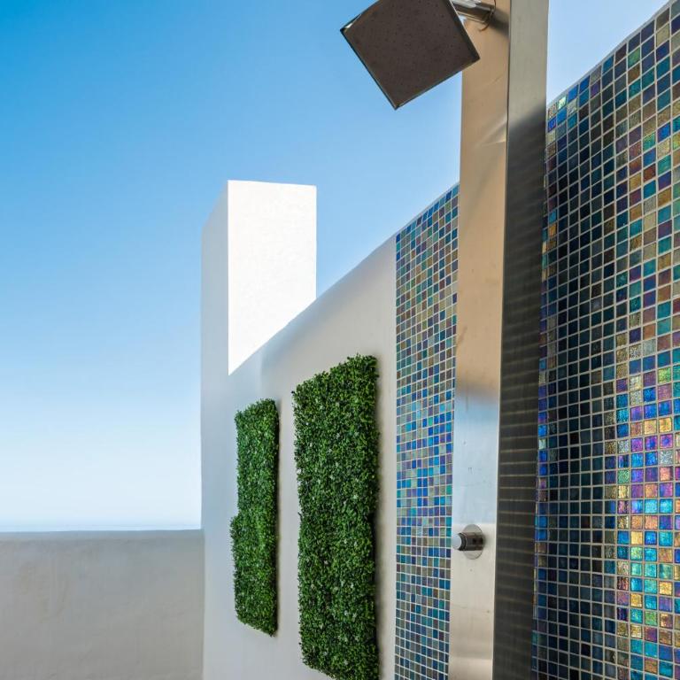Estepona Garden House Beach Frontline - Casa de 3 dormitorios - 19