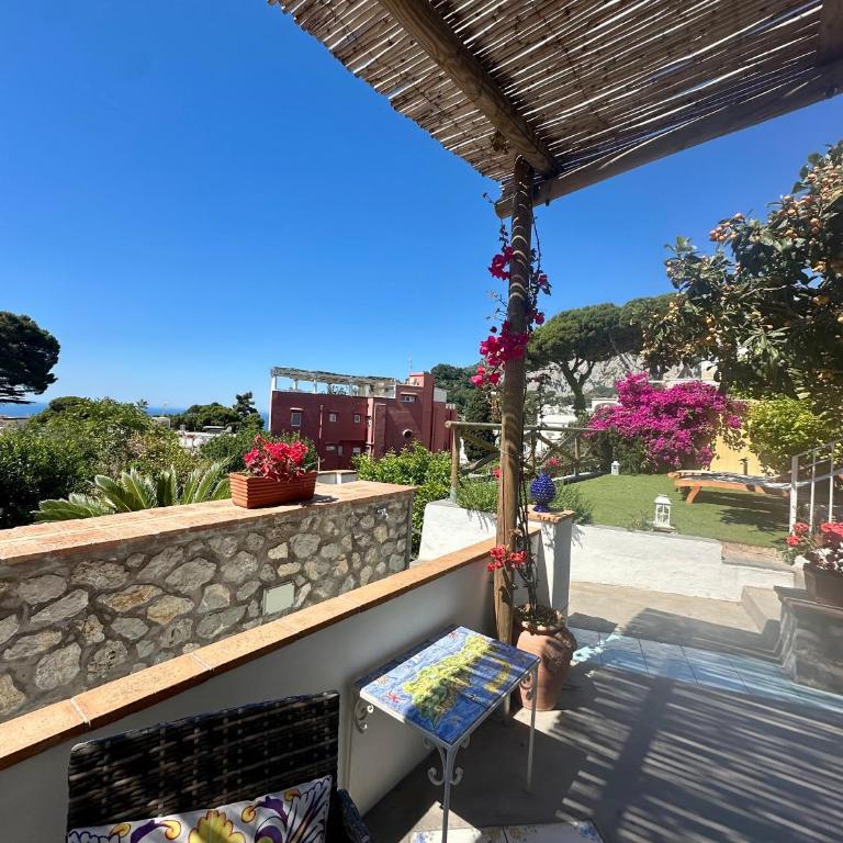 Capri Joy Apartments - Appartamento - 19