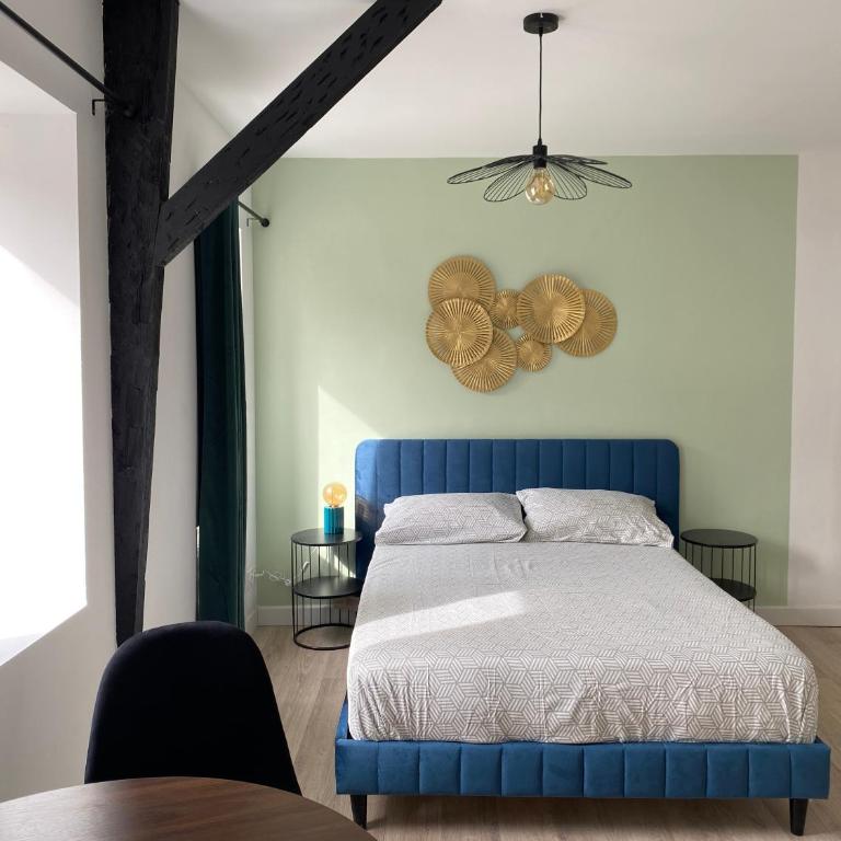 Calais- L'Atelier - Appartement 1 Chambre - 2