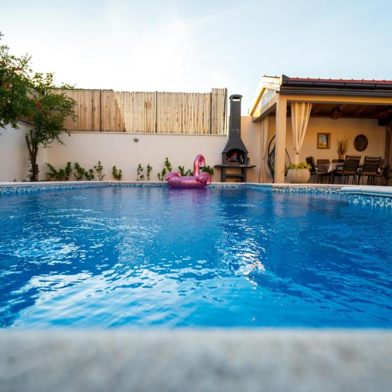 Villa Bella - Two-Bedroom House - 42