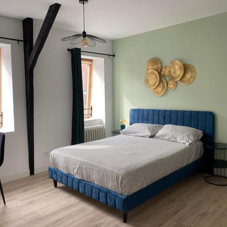 Calais- L'Atelier - Appartement 1 Chambre - 1