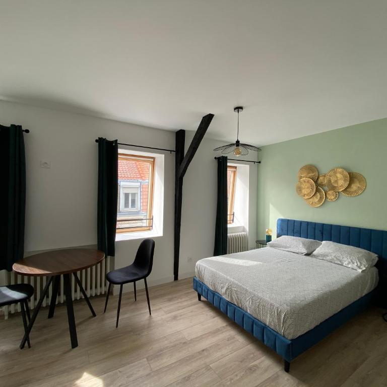 Calais- L'Atelier - Appartement 1 Chambre - 3