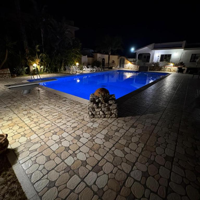 Oliveri's Home - Appartamento con 2 Camere da Letto - 11