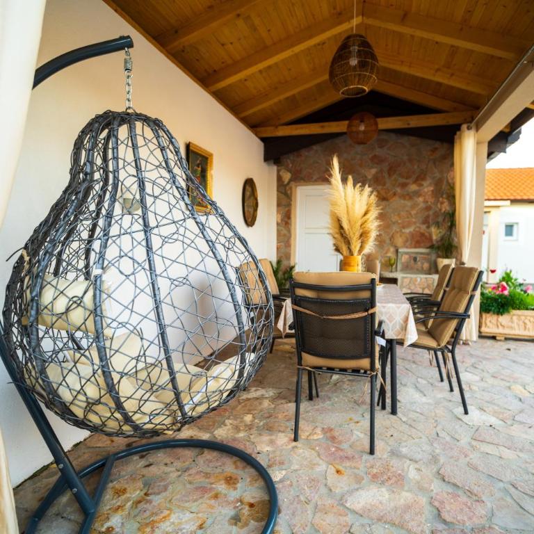 Villa Bella - Two-Bedroom House - 45