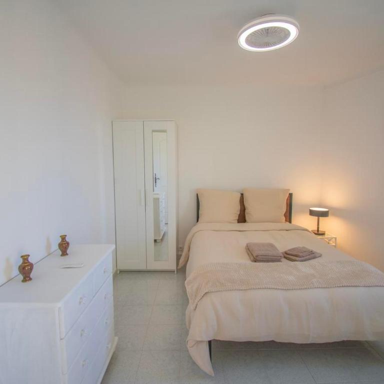Grasse centre vue mer, clim, 2 pas des parfumeries - Appartement 2 Chambres - 21