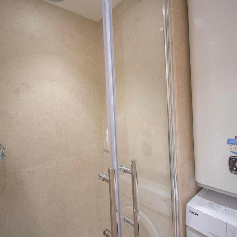 Grasse centre vue mer, clim, 2 pas des parfumeries - Appartement 2 Chambres - 25
