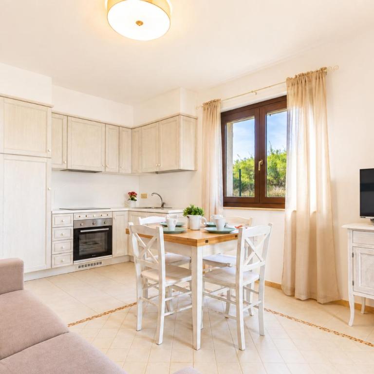 Appartamento Borgo Mari PT7 - MyHo Casa - Appartamento con 1 Camera da Letto - 10