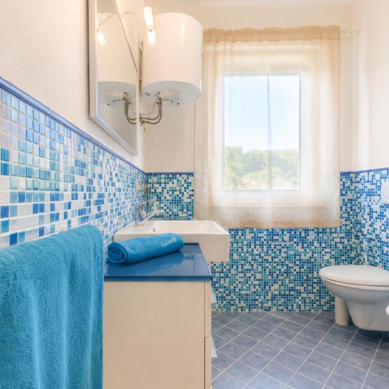 Appartamento Borgo Mari PT7 - MyHo Casa - Appartamento con 1 Camera da Letto - 9