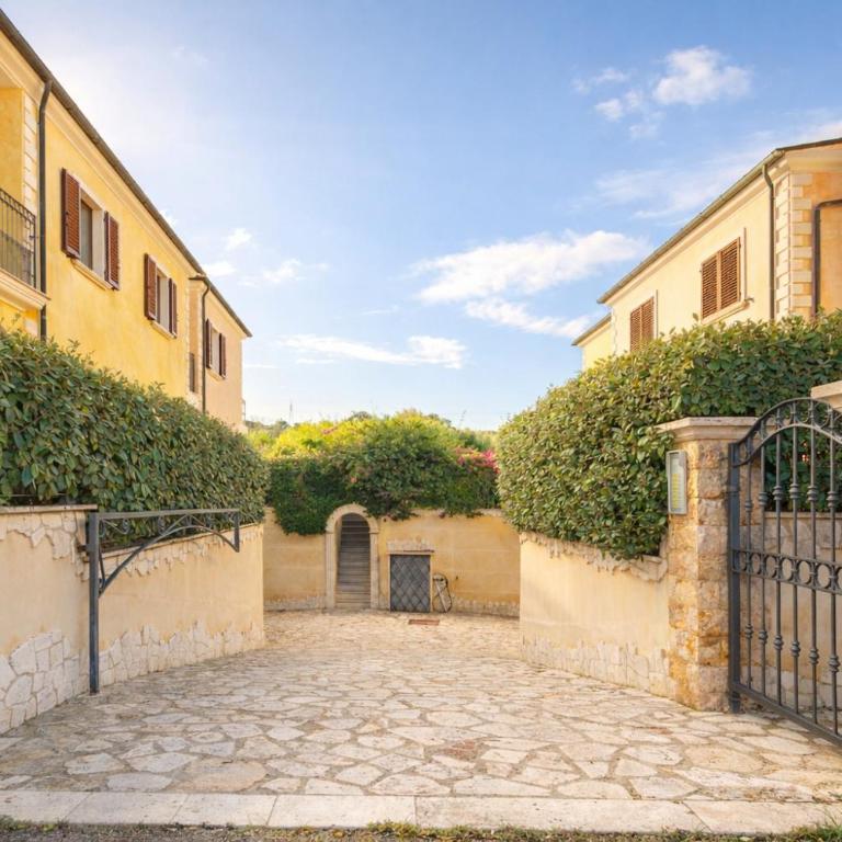 Appartamento Borgo Mari PT7 - MyHo Casa - Appartamento con 1 Camera da Letto - 17