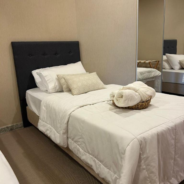 Green Palace Hotel Boutique - Master Suite - 16