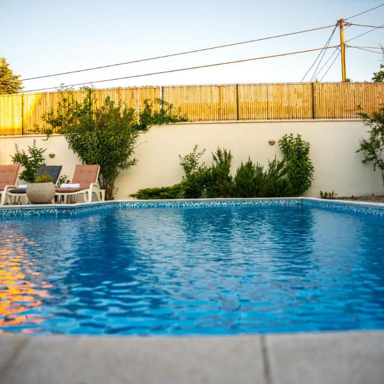 Villa Bella - Two-Bedroom House - 50