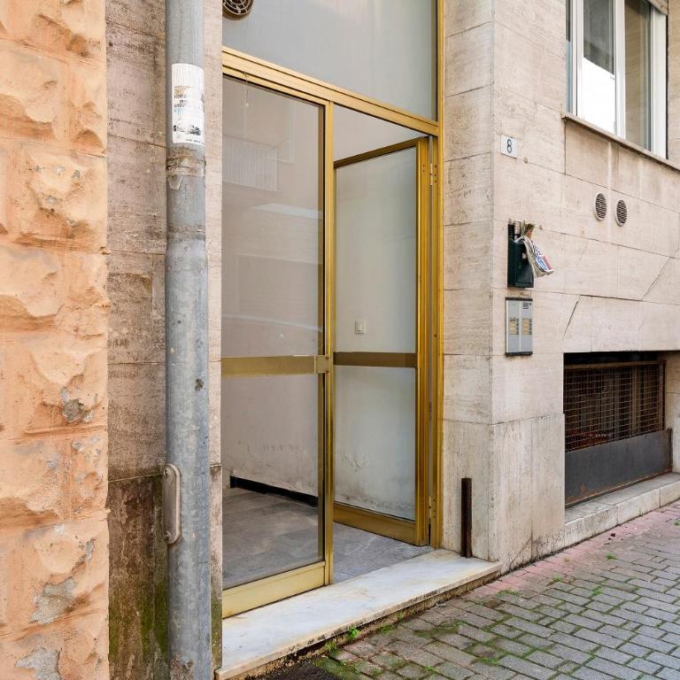 Fontanine House - Appartamento con doccia - 28