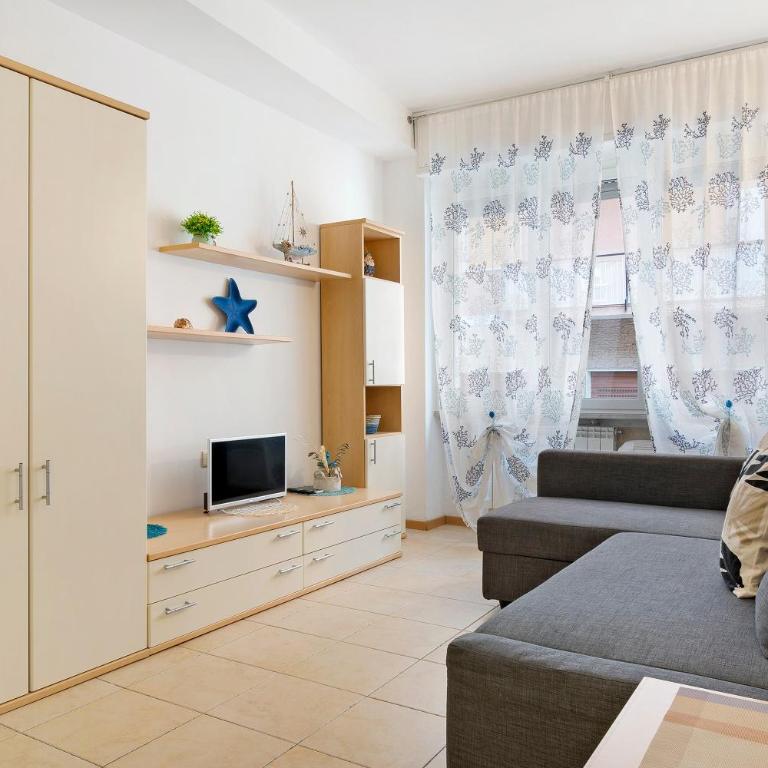 Fontanine House - Appartamento con doccia - 1