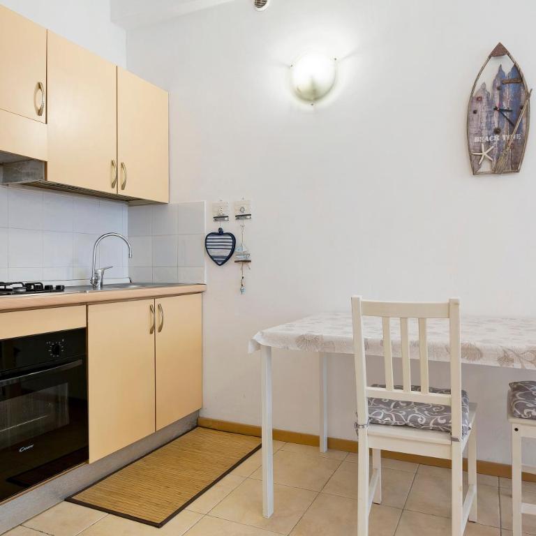 Fontanine House - Appartamento con doccia - 9