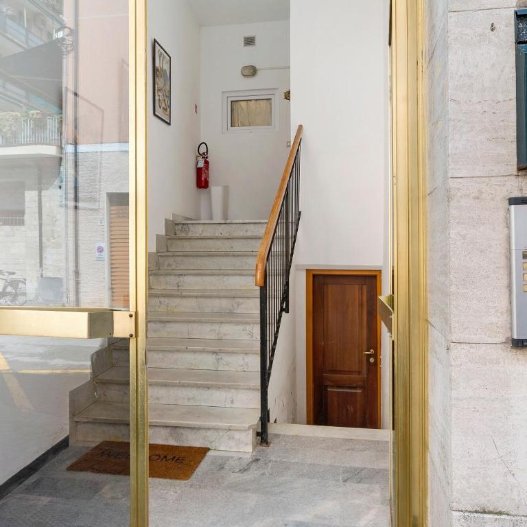 Fontanine House - Appartamento con doccia - 29