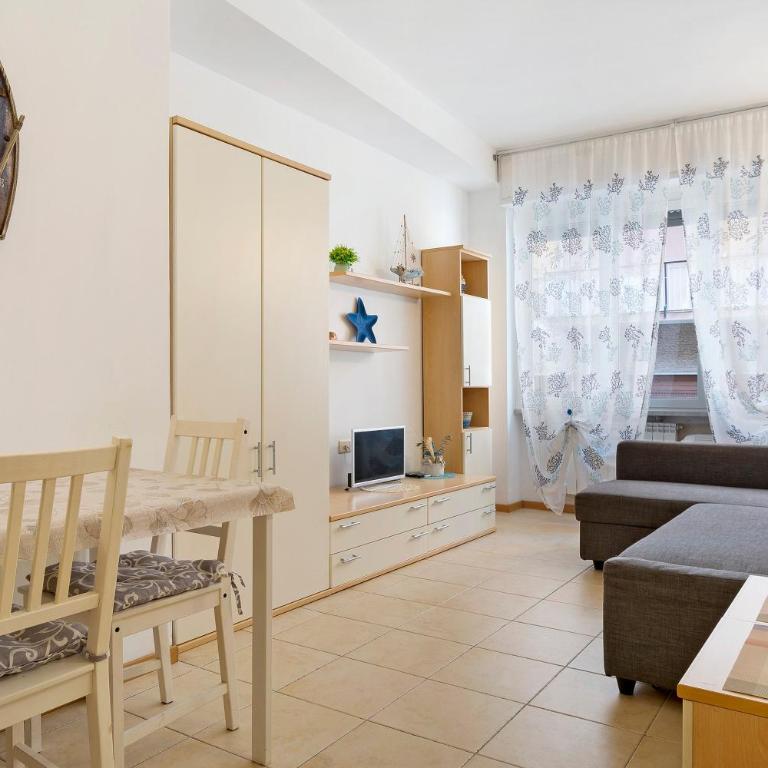 Fontanine House - Appartamento con doccia - 10