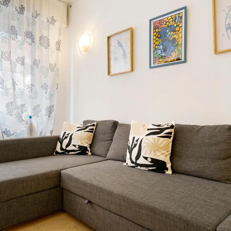 Fontanine House - Appartamento con doccia - 3