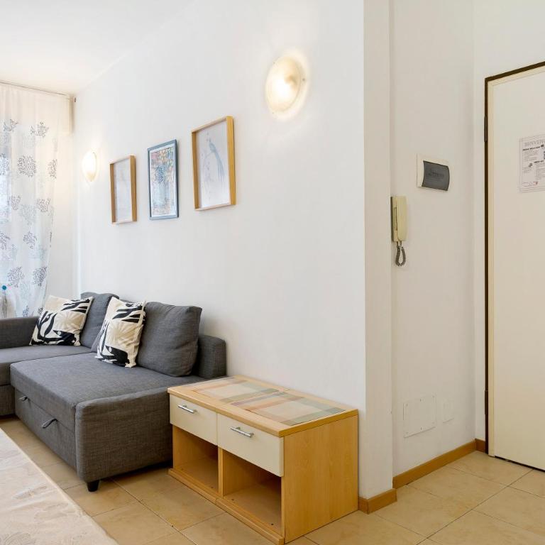 Fontanine House - Appartamento con doccia - 25