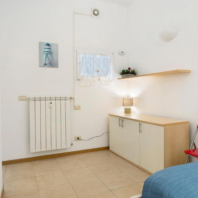 Fontanine House - Appartamento con doccia - 13