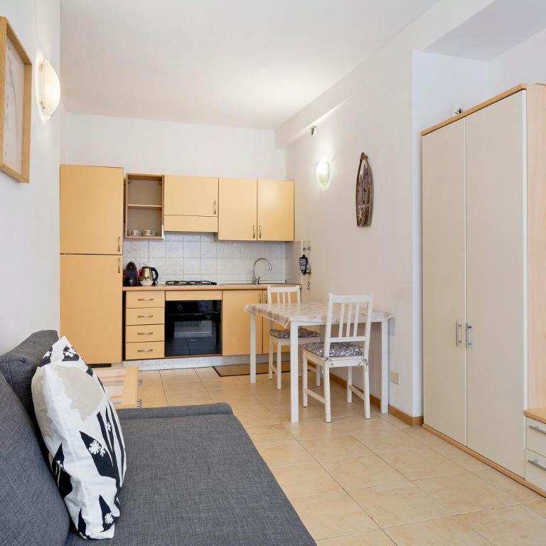 Fontanine House - Appartamento con doccia - 5