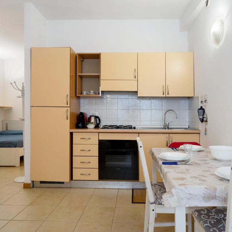 Fontanine House - Appartamento con doccia - 7