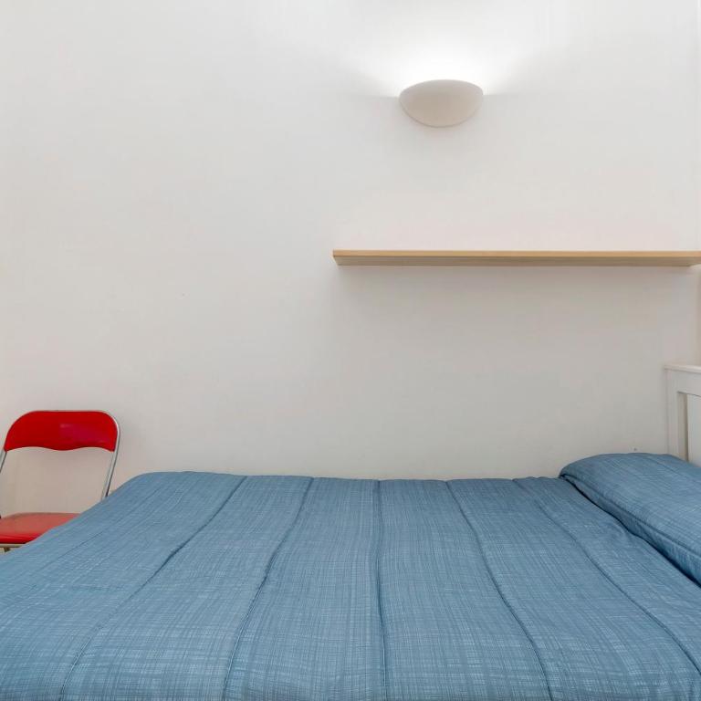 Fontanine House - Appartamento con doccia - 14