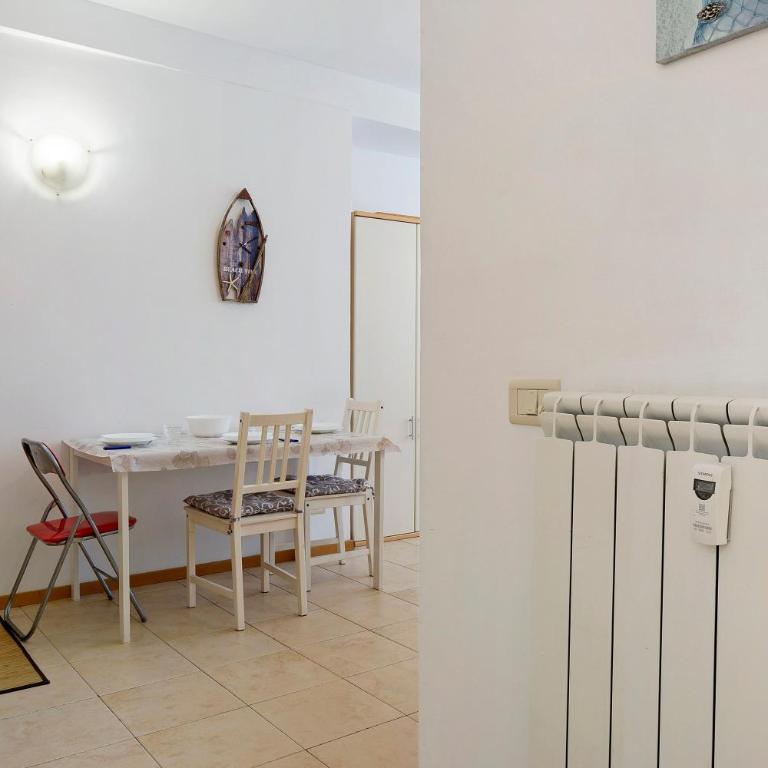 Fontanine House - Appartamento con doccia - 22