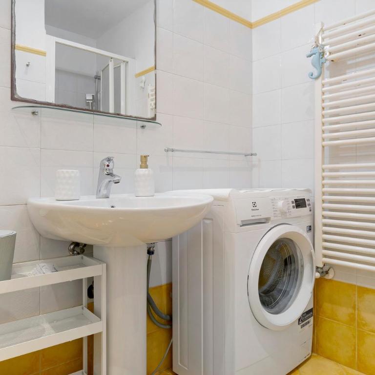 Fontanine House - Appartamento con doccia - 17