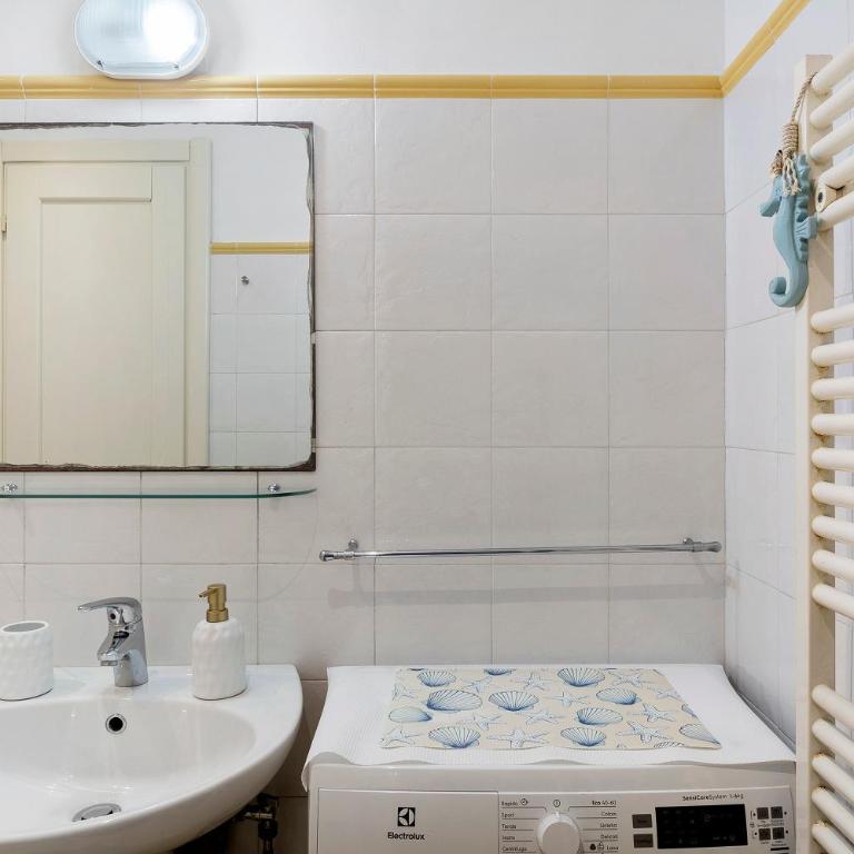 Fontanine House - Appartamento con doccia - 18