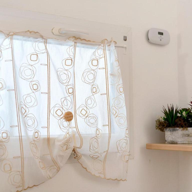 Fontanine House - Appartamento con doccia - 16