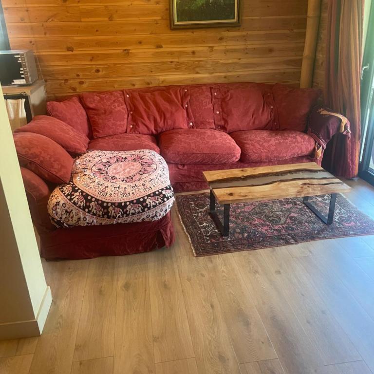 Chez Maggy - Appartamento con 1 Camera da Letto - 3