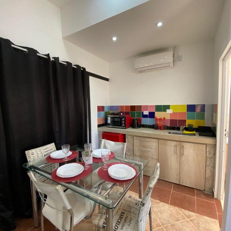 Patry's Cottage - Apartamento Estudio - 1