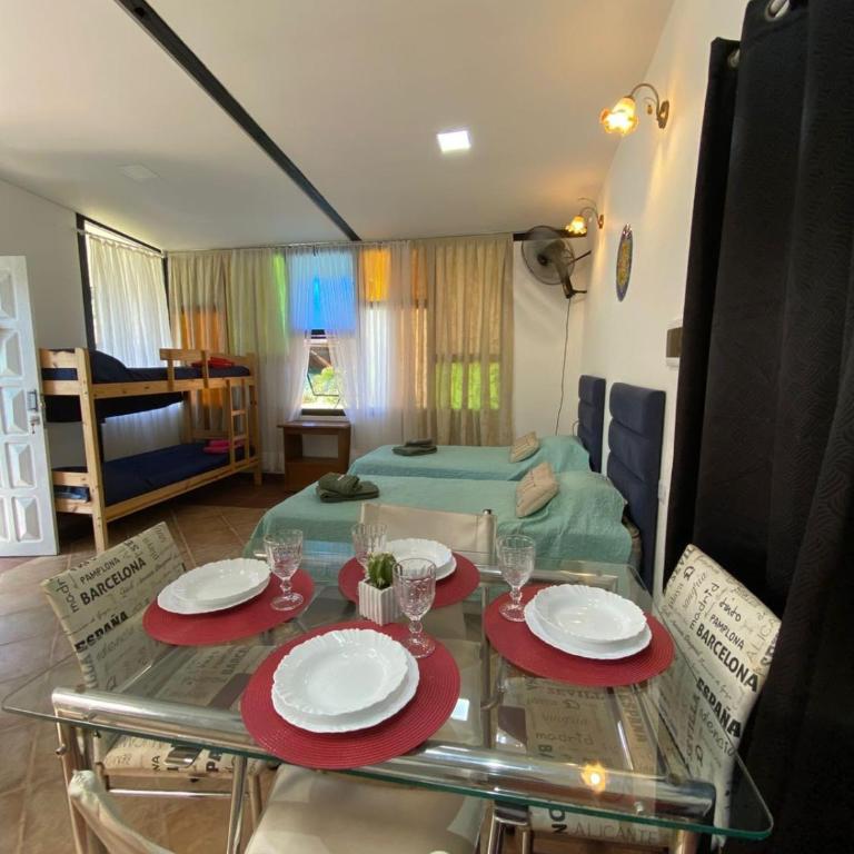 Patry's Cottage - Apartamento Estudio - 3