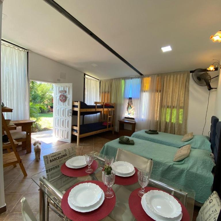 Patry's Cottage - Apartamento Estudio - 4