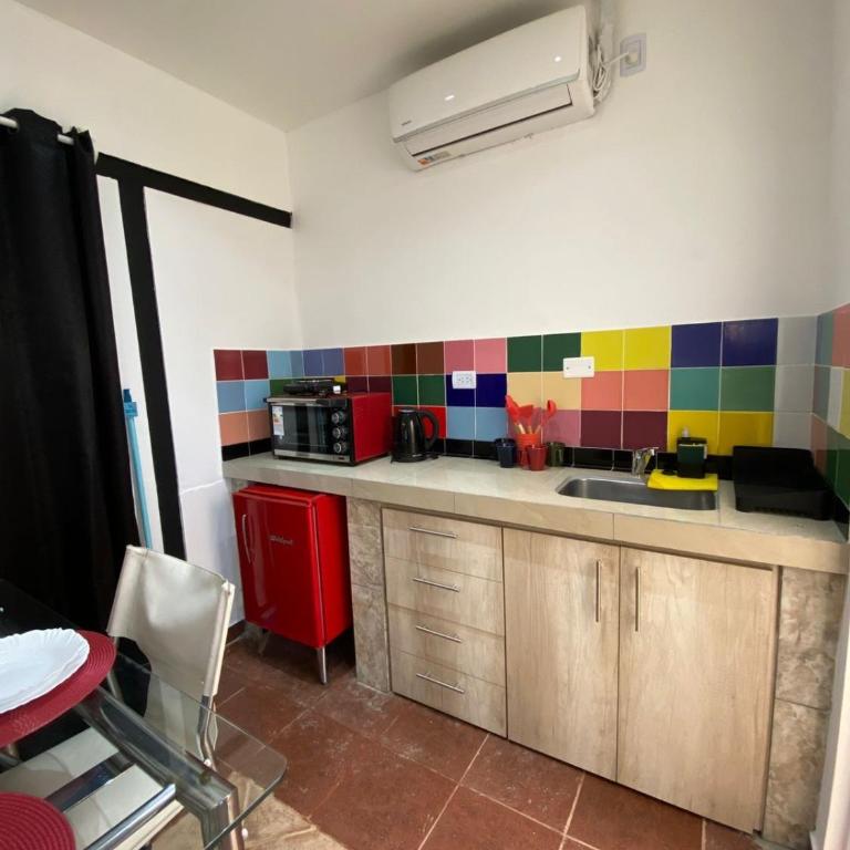 Patry's Cottage - Apartamento Estudio - 6