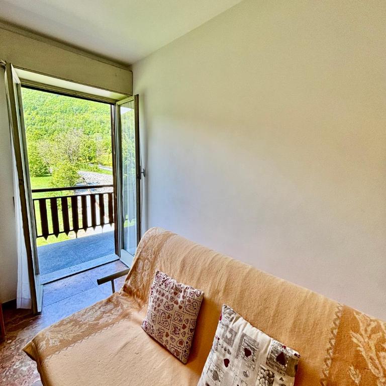 Happy family in centro Limone - Appartamento con 1 Camera da Letto - 14
