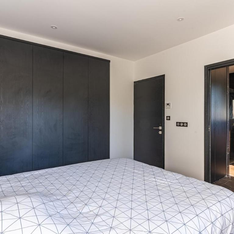Villaluxe 10-12 people pool pool house cinema fiber - Villa - 13