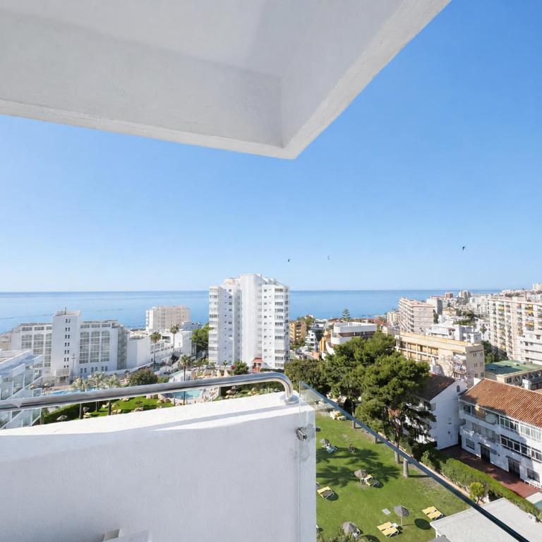 San Fermín by Dorobe - Habitación Doble con balcón y vistas al mar - 2