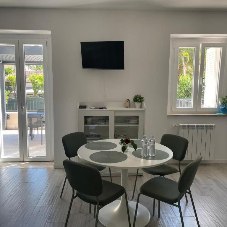 Il Castelletto - Chic Apartment - Apartamento de 1 dormitorio - 2