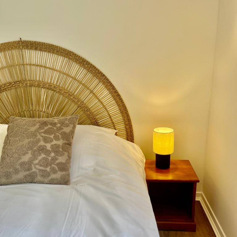 Le Grand Refuge - Chambre 13 - 2 personnes - Chambre Lit Queen-Size - 7
