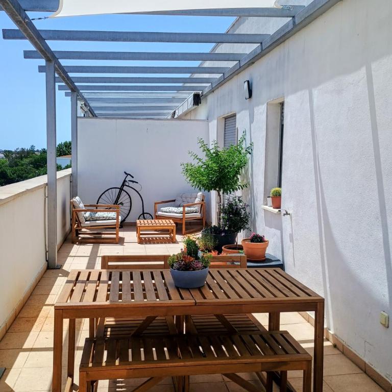 Balcon mirador de las Salinas - Penthouse - 26