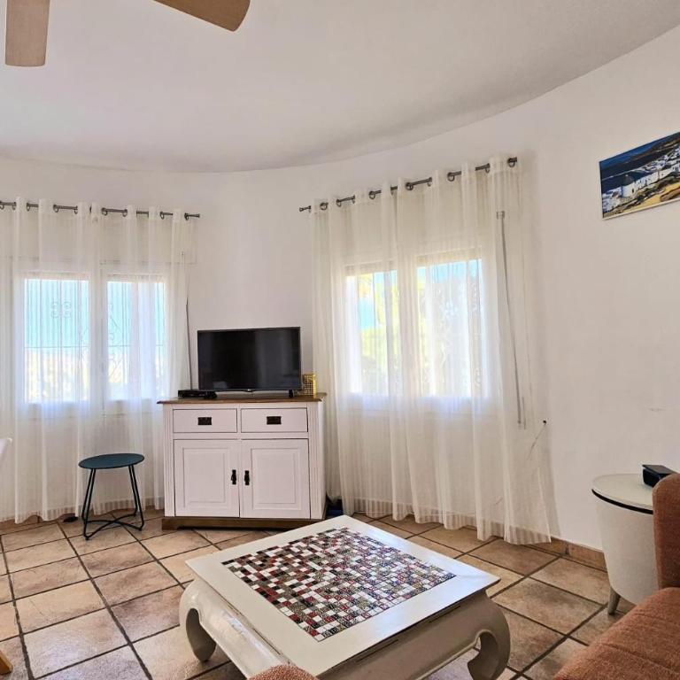 Coco Villa with panoramic views and private pool - Apartamento de 2 dormitorios con vistas al océano - 18