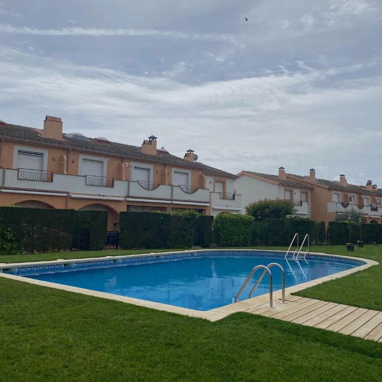 Casa Sobrestany L’Estartit - Two-Bedroom House - 42