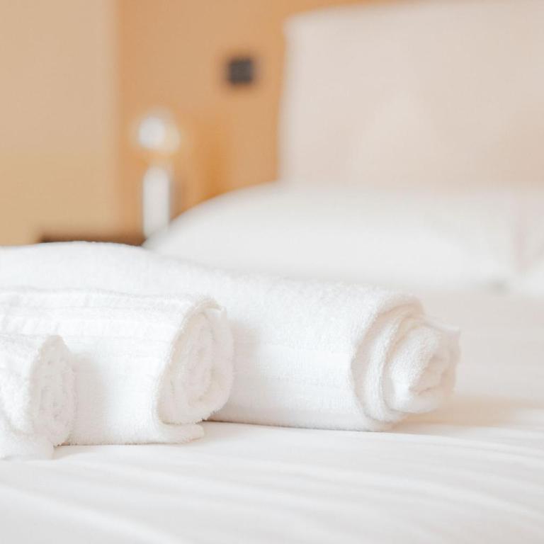 Eleganza e comfort nel cuore di Torino a due passi da Porta Nuova e dal Museo Egizio - Appartamento con 1 Camera da Letto - 18